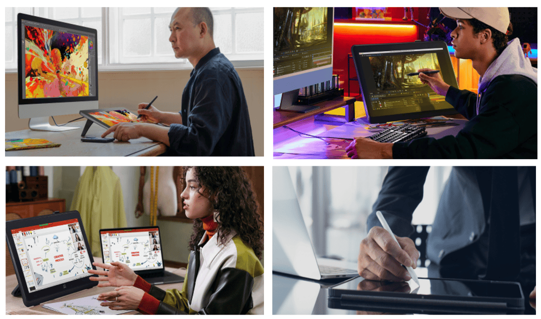 漢王友基榮登央視《開拓者》 以創新繪寫科技，致敬創意的力量