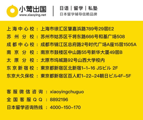 小鶯的日本留學(xué)之路 精打細(xì)算，明智選擇