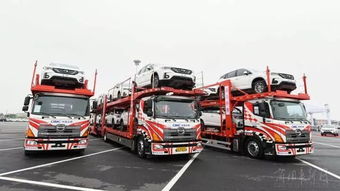 廣汽日野好司機(jī)大賽的幾大看點(diǎn) 你get到了嗎