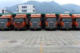 重載貨車保險套路深 6大風險要提高警惕