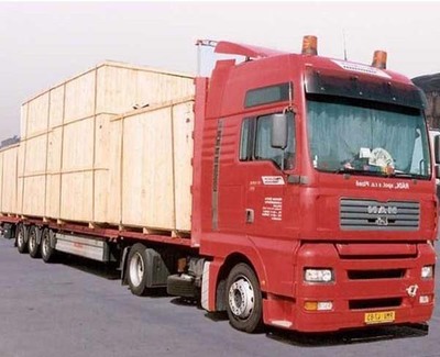 普通貨物運價 天地華宇 合肥貨運