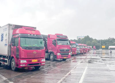 普通貨運車輛年審新規5月1日起實施,涉及輕卡、半掛車等