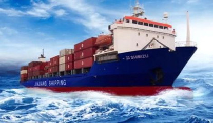 中國十大物流公司排行榜 中遠(yuǎn)海運(yùn)榮膺第二，領(lǐng)航國內(nèi)貨物運(yùn)輸代理